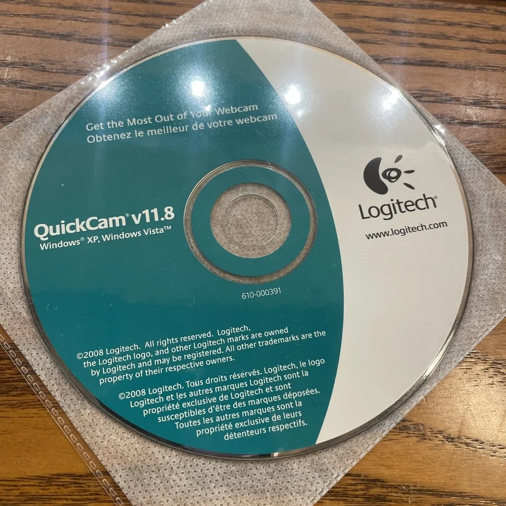 Logitech good